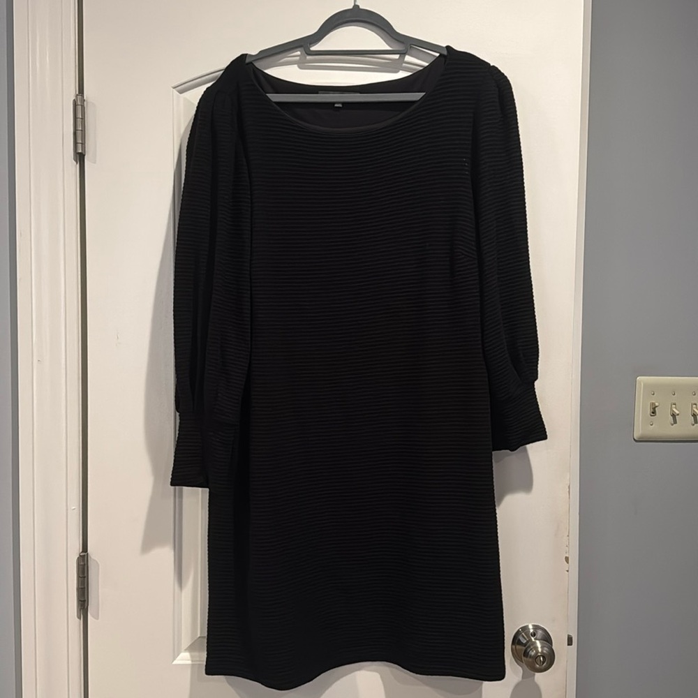 Plus size Sweater Dress